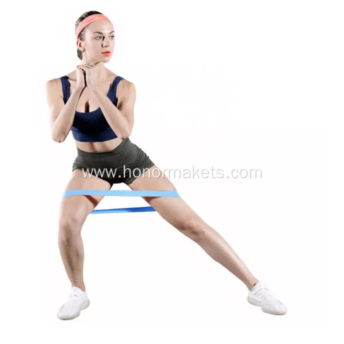 Yoga Stretch Elastic Band